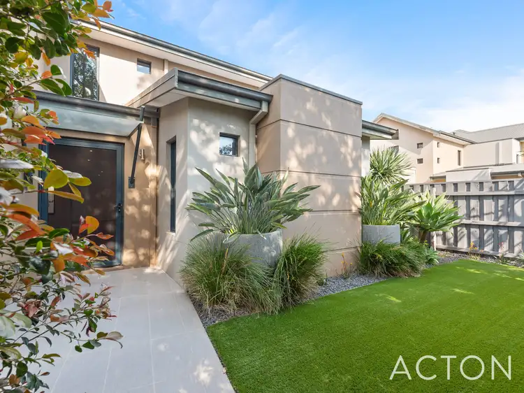 Main view of Homely house listing, 16a Hayes Avenue, Yokine WA 6060