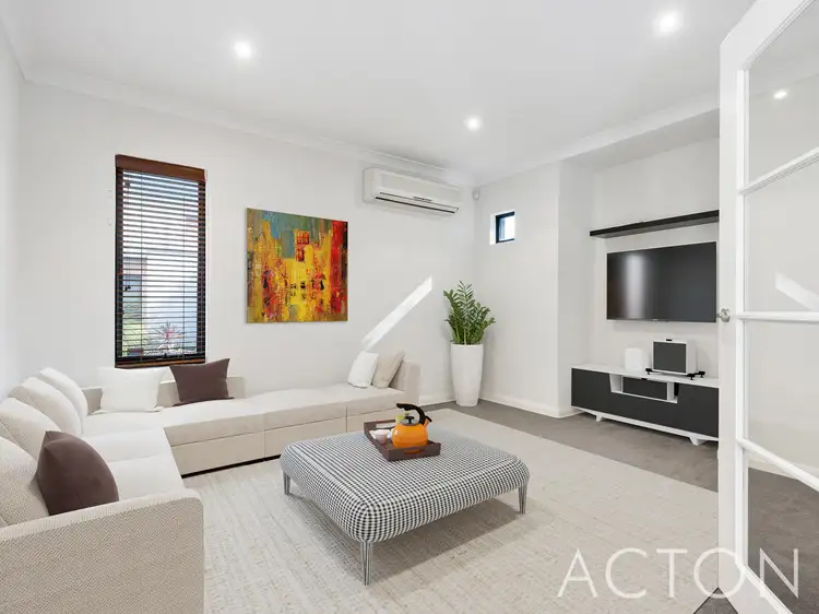Third view of Homely house listing, 16a Hayes Avenue, Yokine WA 6060