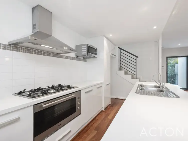 Fourth view of Homely house listing, 16a Hayes Avenue, Yokine WA 6060