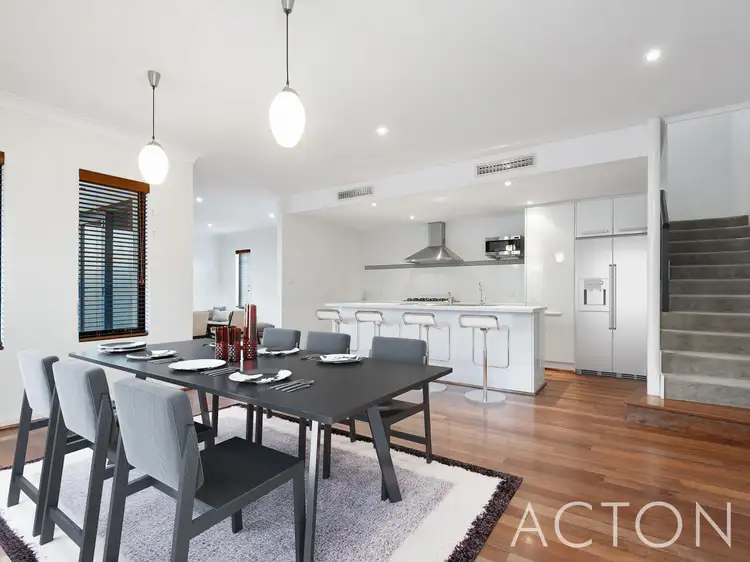 Fifth view of Homely house listing, 16a Hayes Avenue, Yokine WA 6060