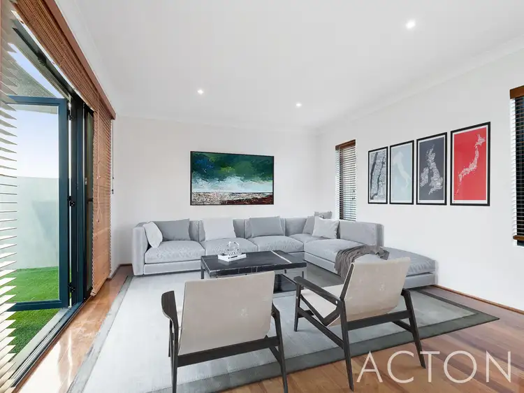 Sixth view of Homely house listing, 16a Hayes Avenue, Yokine WA 6060