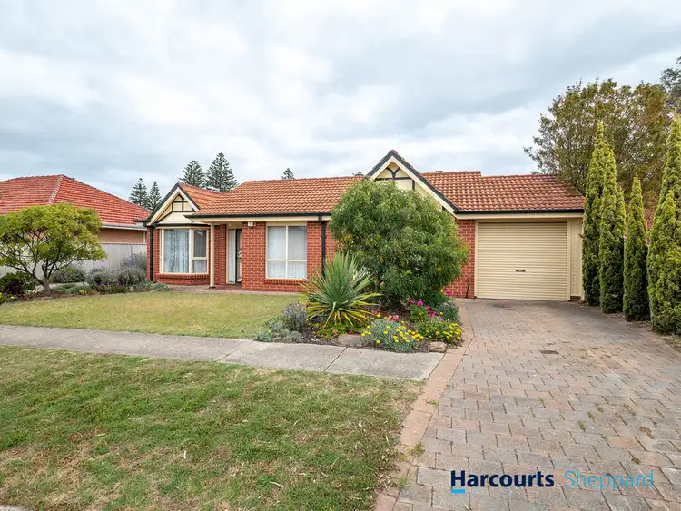 Main view of Homely house listing, 1/15 Hazel Terrace, Henley Beach South SA 5022