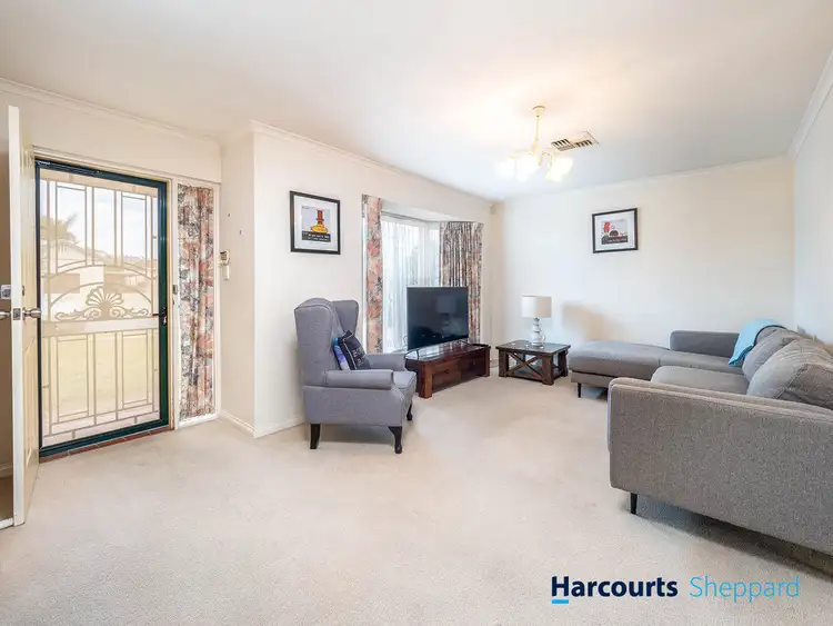 Second view of Homely house listing, 1/15 Hazel Terrace, Henley Beach South SA 5022