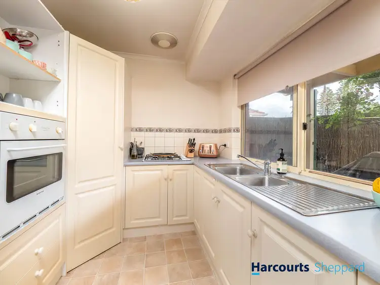 Third view of Homely house listing, 1/15 Hazel Terrace, Henley Beach South SA 5022