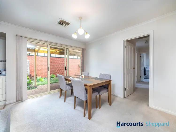 Fourth view of Homely house listing, 1/15 Hazel Terrace, Henley Beach South SA 5022