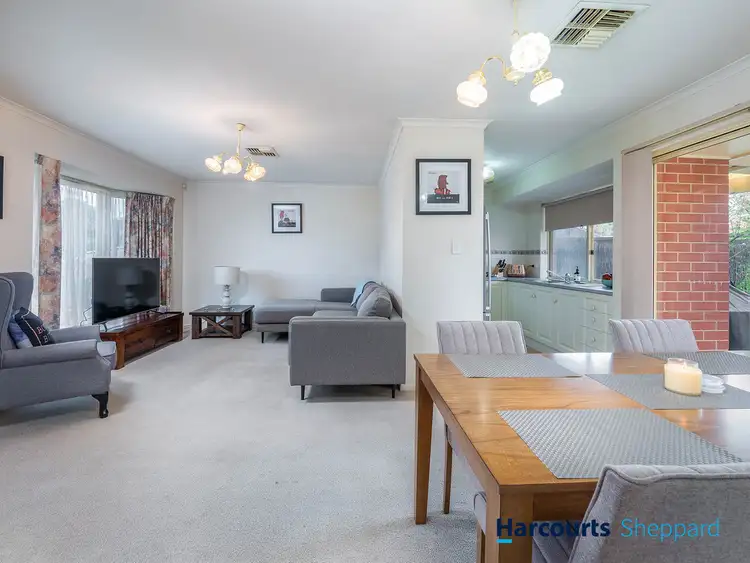 Fifth view of Homely house listing, 1/15 Hazel Terrace, Henley Beach South SA 5022