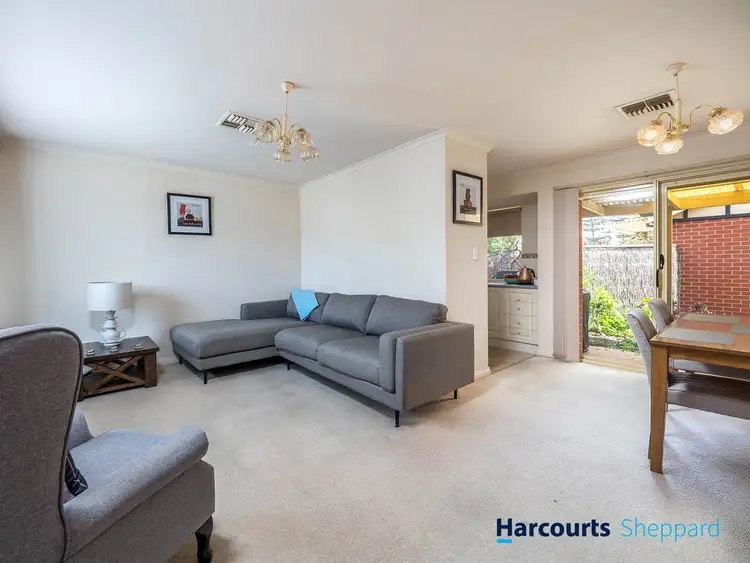 Sixth view of Homely house listing, 1/15 Hazel Terrace, Henley Beach South SA 5022