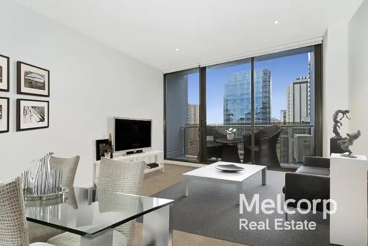1605/318 Russell Street, Melbourne VIC 3000