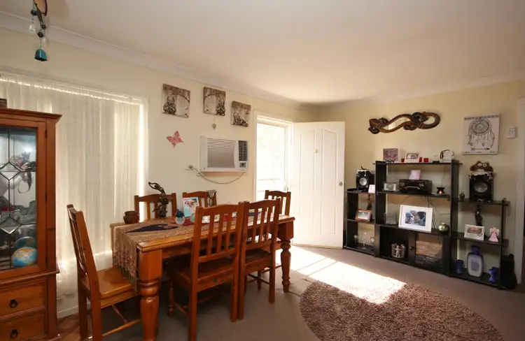 Third view of Homely block of units listing, 1-3 /18 Tuckey Crescent, Wee Waa NSW 2388