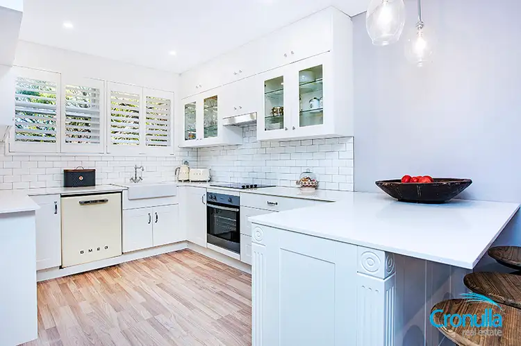 4/23 Gosport Street, Cronulla NSW 2230