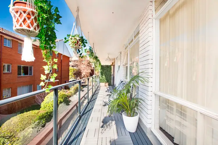 Third view of Homely apartment listing, 4/23 Gosport Street, Cronulla NSW 2230