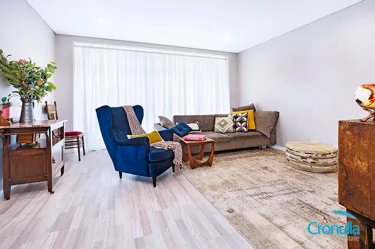 Fourth view of Homely apartment listing, 4/23 Gosport Street, Cronulla NSW 2230