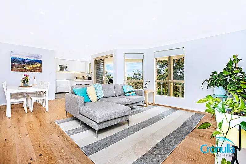Main view of Homely apartment listing, 33/231-233 Kingsway, Caringbah NSW 2229