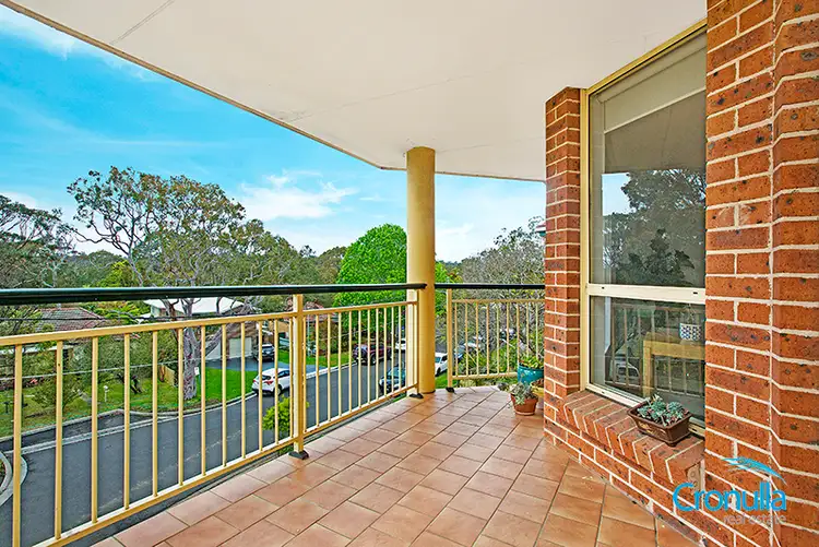 Third view of Homely apartment listing, 33/231-233 Kingsway, Caringbah NSW 2229