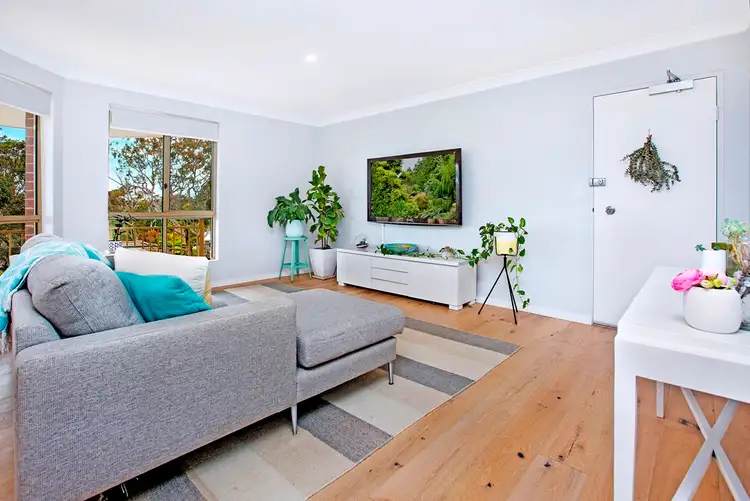 Fourth view of Homely apartment listing, 33/231-233 Kingsway, Caringbah NSW 2229