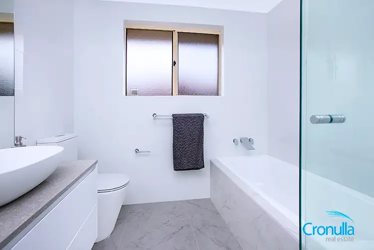 Fifth view of Homely apartment listing, 33/231-233 Kingsway, Caringbah NSW 2229