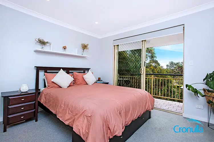 Sixth view of Homely apartment listing, 33/231-233 Kingsway, Caringbah NSW 2229
