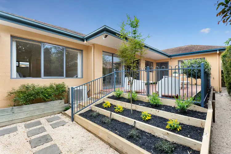Second view of Homely unit listing, 9/33 Baden Powell Place, Mount Eliza VIC 3930