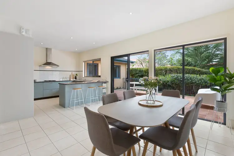 Third view of Homely unit listing, 9/33 Baden Powell Place, Mount Eliza VIC 3930