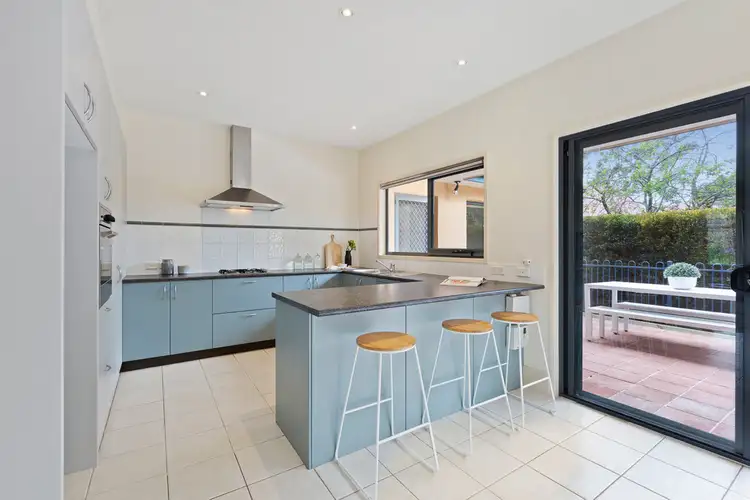 Fourth view of Homely unit listing, 9/33 Baden Powell Place, Mount Eliza VIC 3930