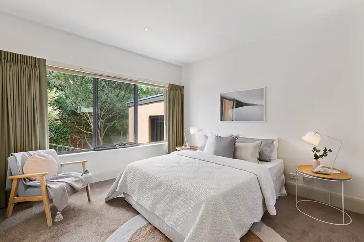 Fifth view of Homely unit listing, 9/33 Baden Powell Place, Mount Eliza VIC 3930