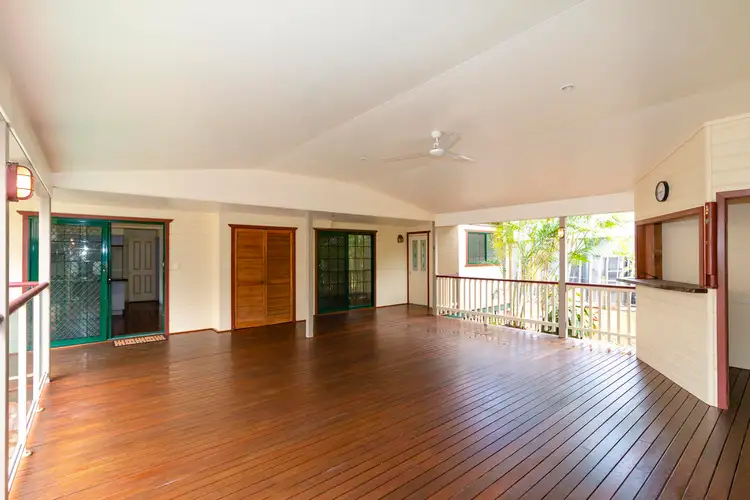 12 Raward Road, Wondunna QLD 4655