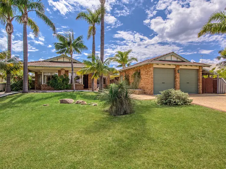 14 Tasman Place, Waikiki WA 6169