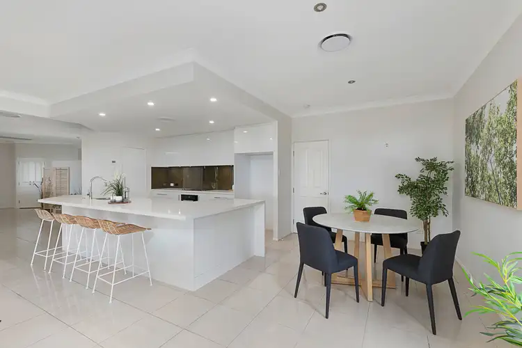 Fifth view of Homely house listing, 29 Empire Vista, Ormiston QLD 4160