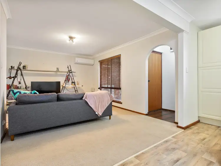 Second view of Homely unit listing, 8/8 Gwenyfred Road, Kensington WA 6151