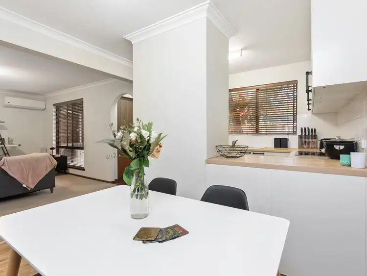 Third view of Homely unit listing, 8/8 Gwenyfred Road, Kensington WA 6151