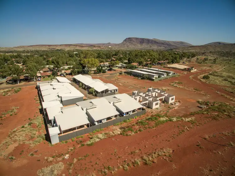 Second view of Homely house listing, Lot 12, 327 Warara Street, Tom Price WA 6751