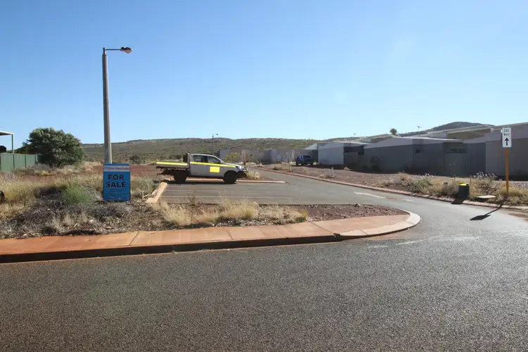 Third view of Homely house listing, Lot 12, 327 Warara Street, Tom Price WA 6751