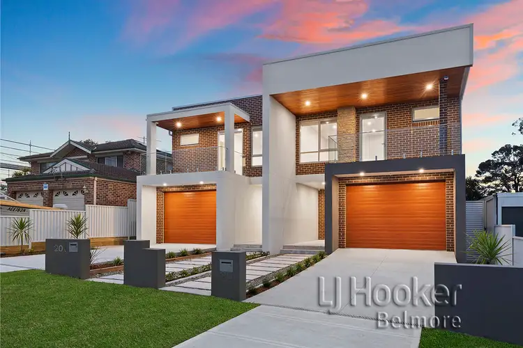 20A Smith Road, Yagoona NSW 2199