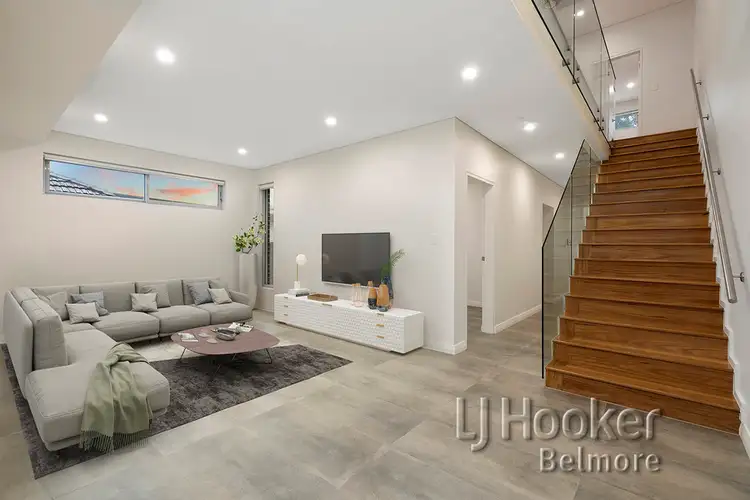 Fifth view of Homely semi-detached listing, 20A Smith Road, Yagoona NSW 2199