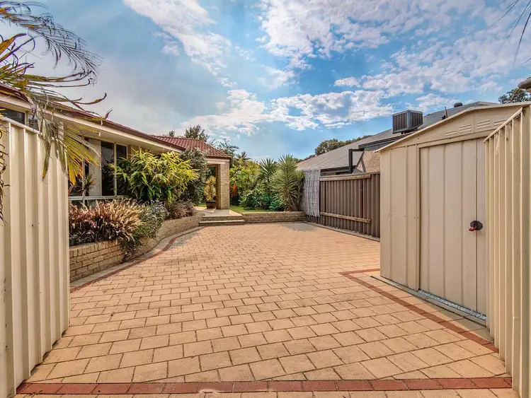 Third view of Homely house listing, 10 Swanson Way, Secret Harbour WA 6173