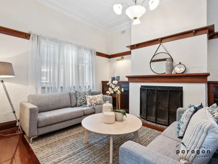 Third view of Homely house listing, 14 Clieveden Street, North Perth WA 6006