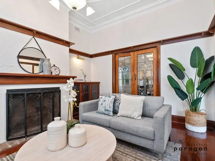 Fourth view of Homely house listing, 14 Clieveden Street, North Perth WA 6006