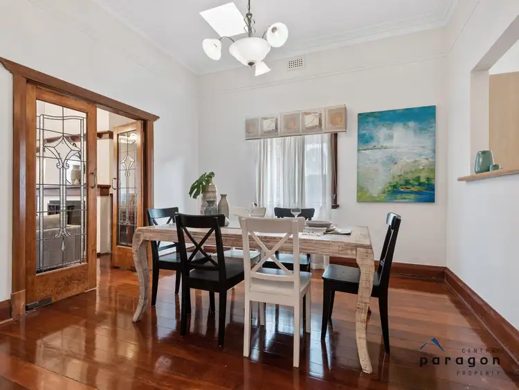 Fifth view of Homely house listing, 14 Clieveden Street, North Perth WA 6006