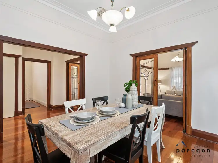 Sixth view of Homely house listing, 14 Clieveden Street, North Perth WA 6006