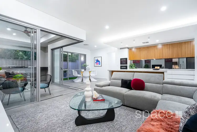 Sixth view of Homely house listing, 51 Buntine Road, Wembley Downs WA 6019