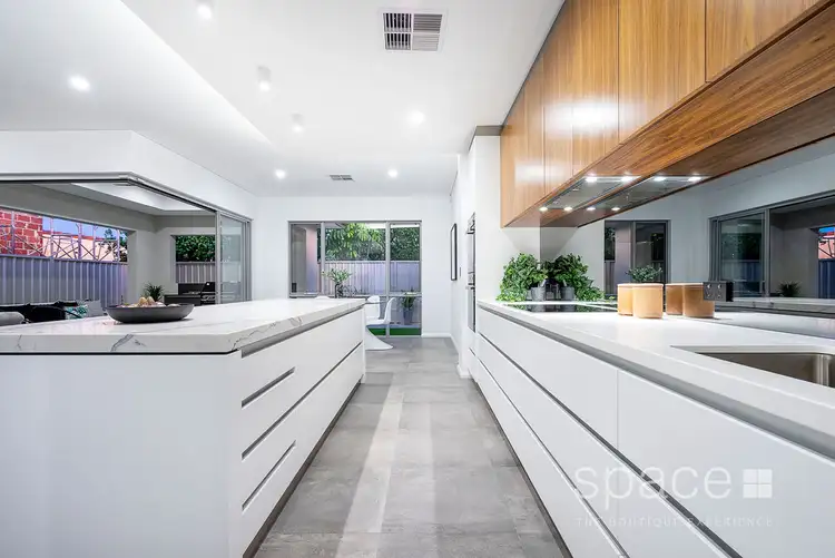 Seventh view of Homely house listing, 51 Buntine Road, Wembley Downs WA 6019