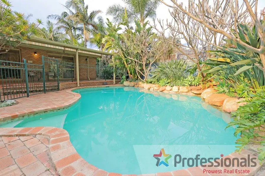 Main view of Homely house listing, 24 Pellew Gardens, Willetton WA 6155