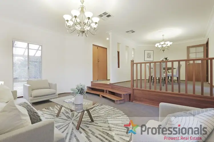 Second view of Homely house listing, 24 Pellew Gardens, Willetton WA 6155