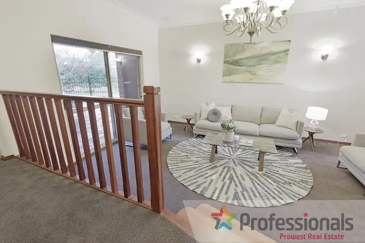 Third view of Homely house listing, 24 Pellew Gardens, Willetton WA 6155