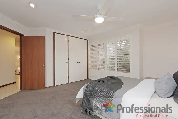 Seventh view of Homely house listing, 24 Pellew Gardens, Willetton WA 6155