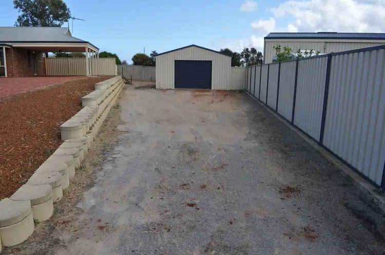 Fourth view of Homely house listing, 12 Catspaw Court, Strathalbyn WA 6530