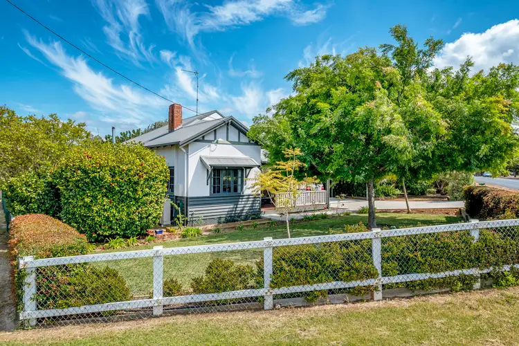 149 South Western Hwy, Waroona WA 6215