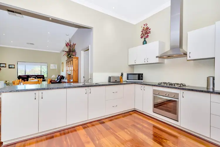 Sixth view of Homely house listing, 149 South Western Hwy, Waroona WA 6215