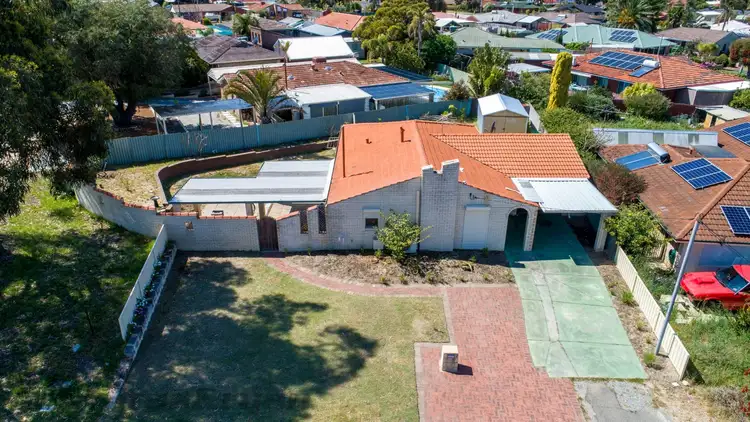 2 Cooma Street, Wanneroo WA 6065