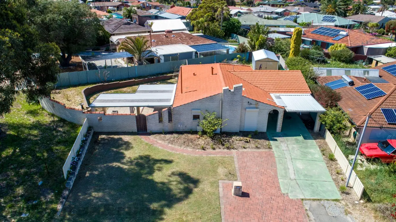 Main view of Homely house listing, 2 Cooma Street, Wanneroo WA 6065